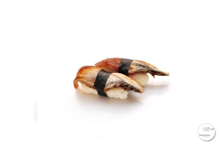 Nigiri Unagi - Sushi aux 5 Épices