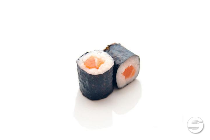 Sakemaki - Sushi aux 5 Épices