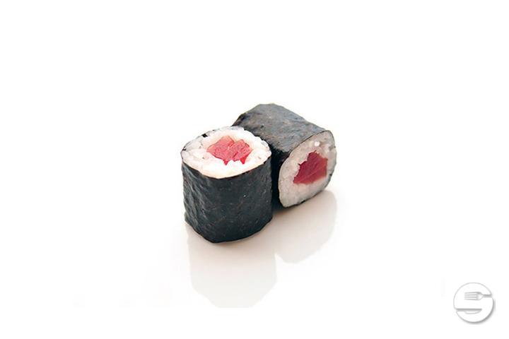 Tekkamaki - Sushi aux 5 Épices
