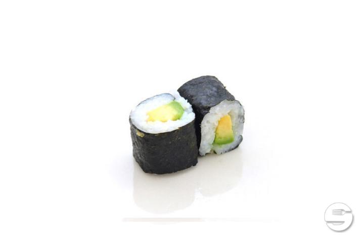 Avokamaki - Sushi aux 5 Épices