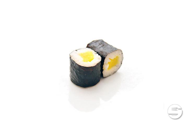 Shinkomaki - Sushi aux 5 Épices