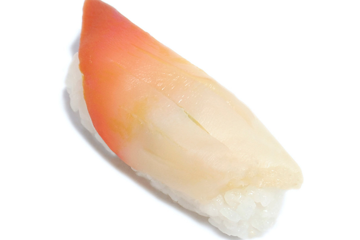 Nigiri Hokkigai - Sushi aux 5 Épices