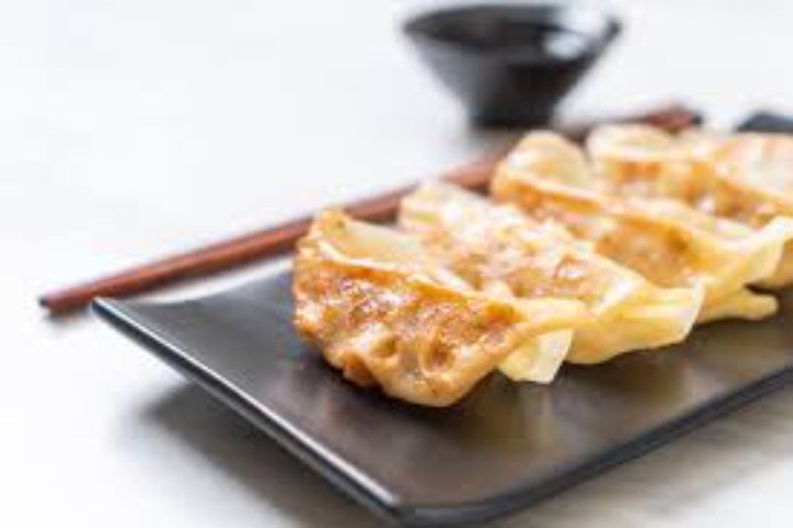 Gyoza - Sushi aux 5 Épices