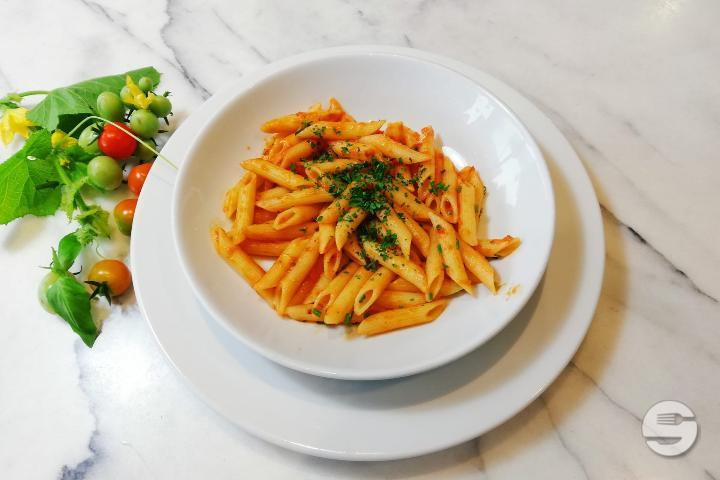 Sauce Bolognaise - Restaurant Du Tennis