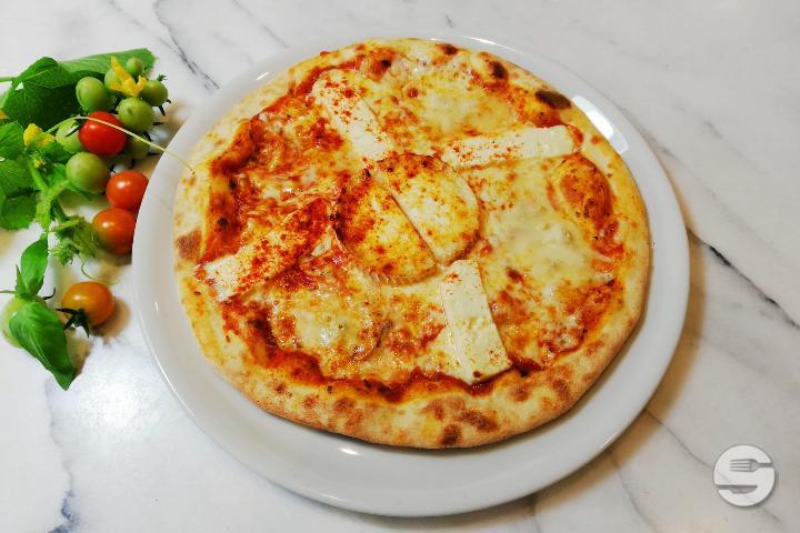 Pizza Chevretton - Restaurant Du Tennis