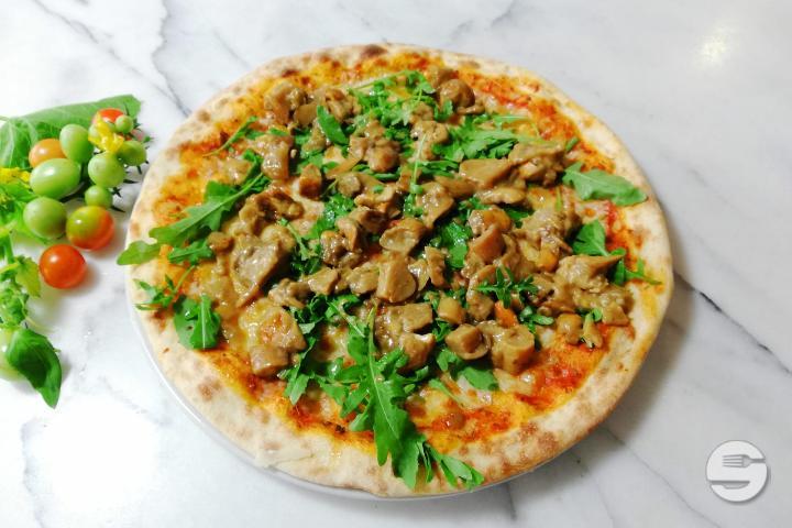 Pizza Sous-Bois - Restaurant Du Tennis