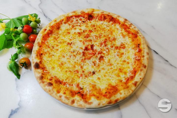 Pizza au Choix - Restaurant Du Tennis