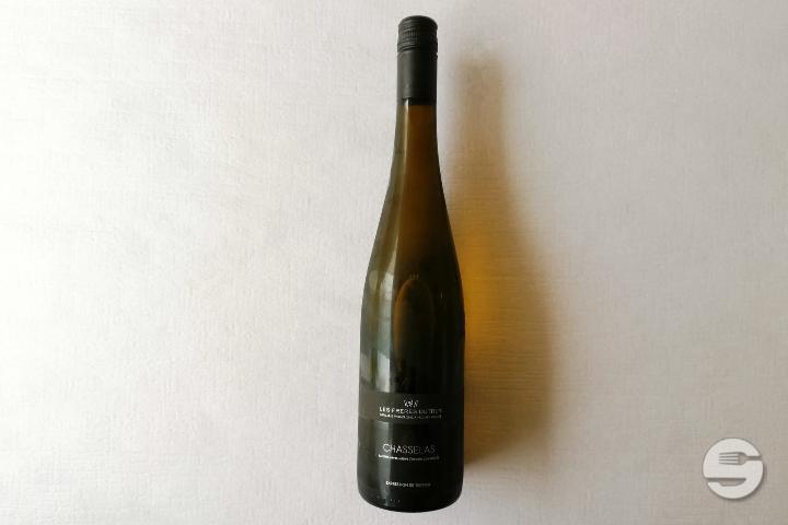 Chasselas Les Frères DUTRUY - Restaurant Du Tennis