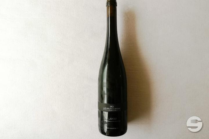 Gamay Les Frères DUTRUY - Restaurant Du Tennis