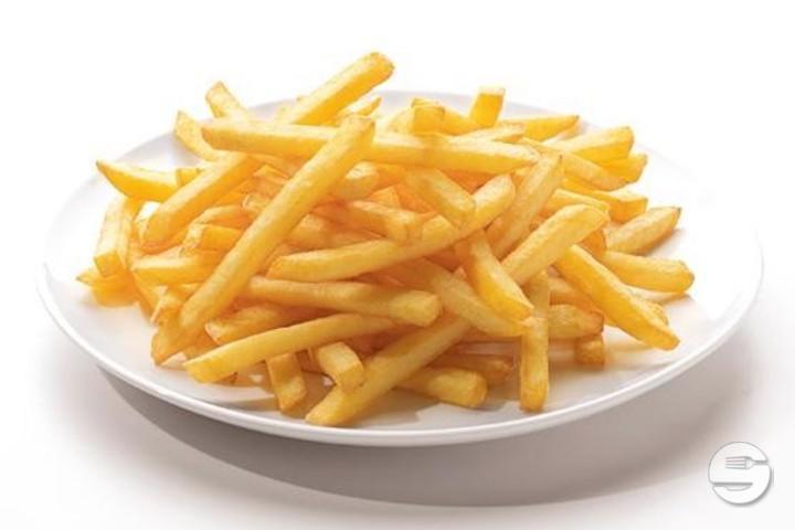 French Fries - Nyon Kebab