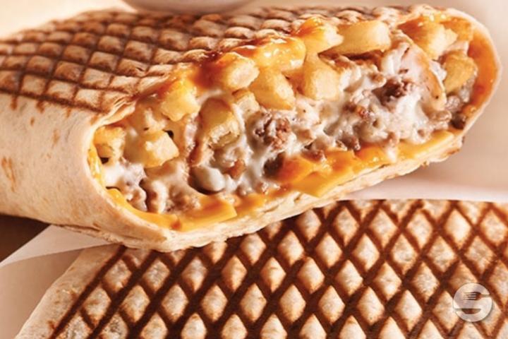 Tacos - Nyon Kebab