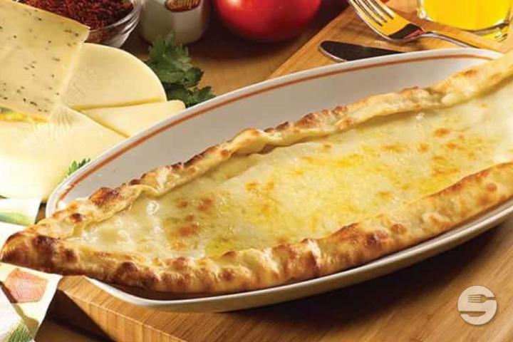 Pide - Nyon Kebab