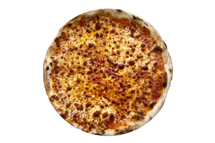 Pizza Margherita - Time Pizza