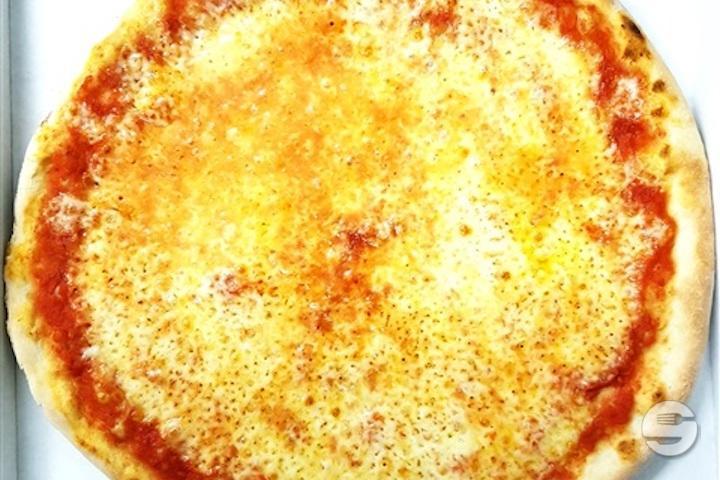 Napoli - Time Pizza