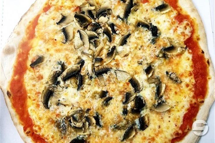 Forestiera - Time Pizza
