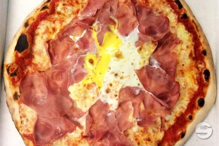 Siciliana - Time Pizza