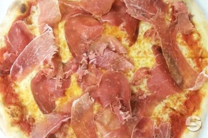 Parma - Time Pizza