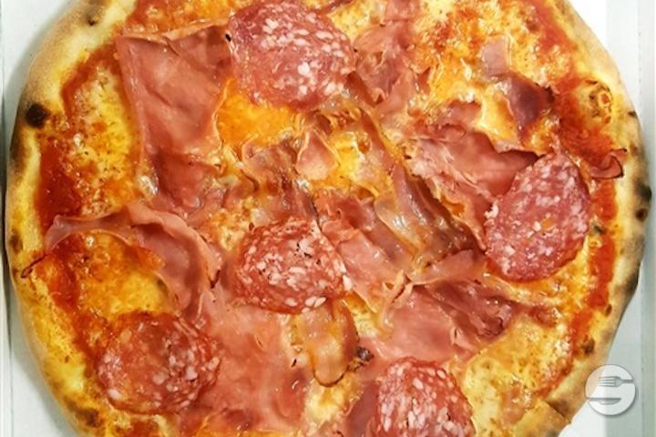 Time-Pizza - Time Pizza