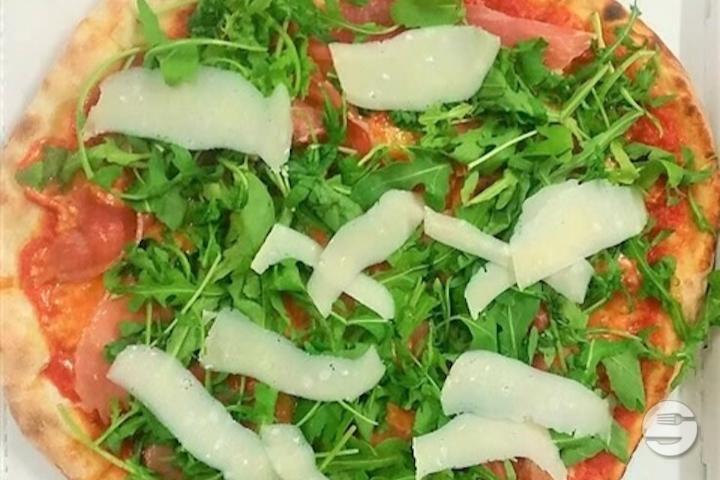 Pastore - Time Pizza