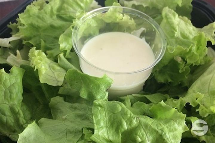 Salade Verte - Time Pizza