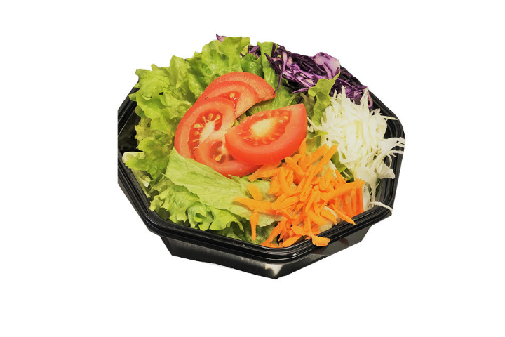 Mixed Salad - Time Pizza
