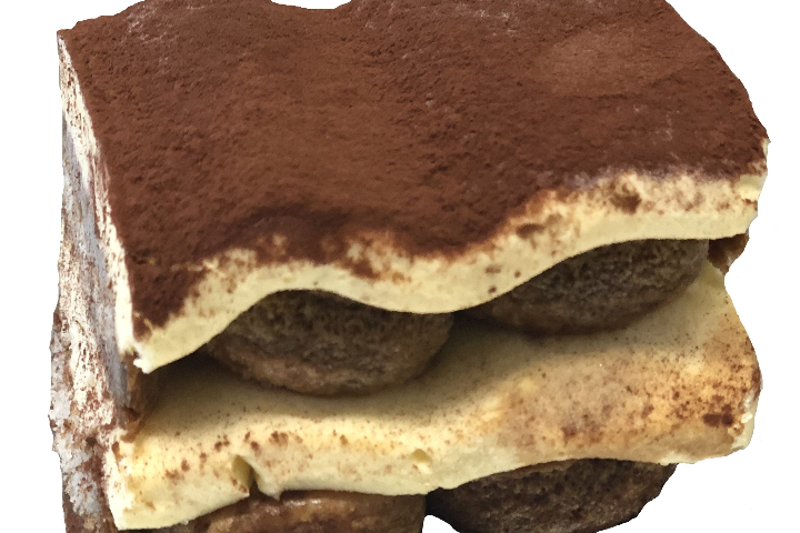 Tiramisu - Time Pizza