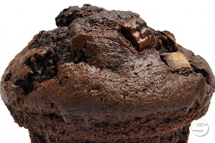 Muffin au Chocolat - Time Pizza