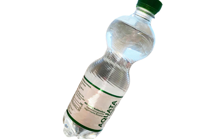 Sparkling Water - Time Pizza