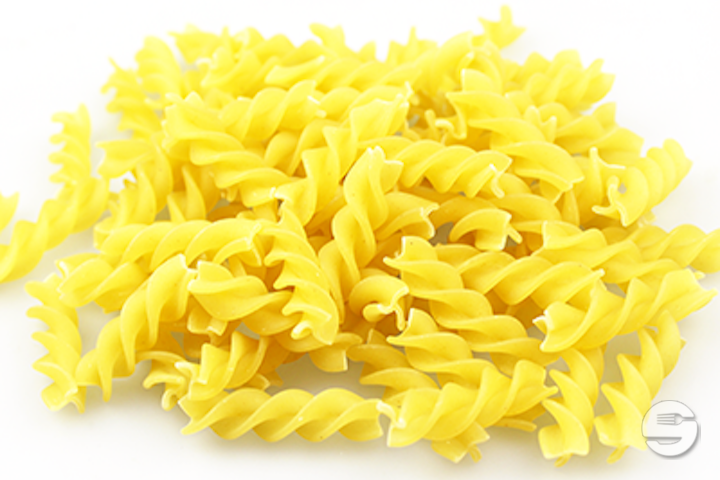 Fusilli - Time Pizza