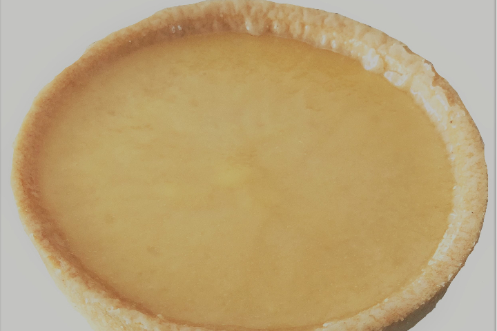 Tartelette au Citron de Sicile - Time Pizza