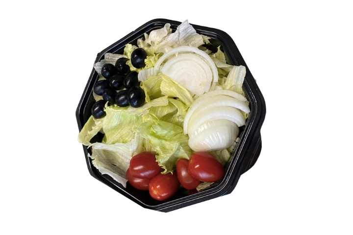 Salade Champêtre - Time Pizza