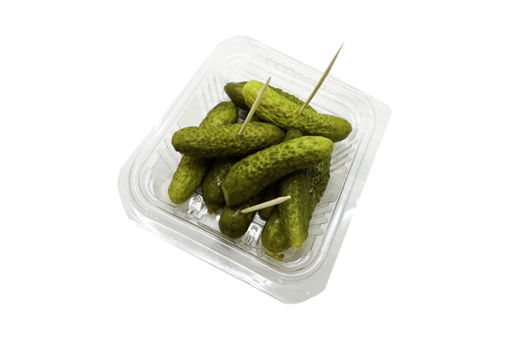 Cornichons - Time Pizza