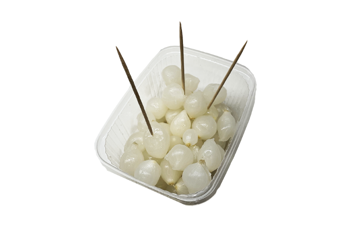 Petits oignons - Time Pizza
