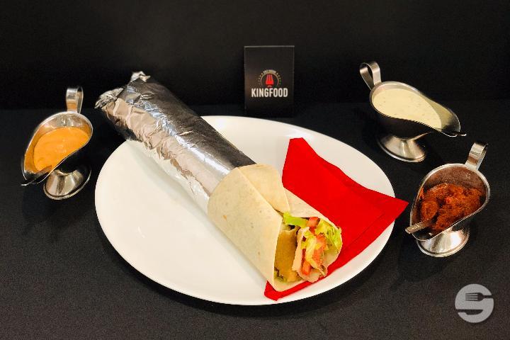 Mini Kebab - King Food