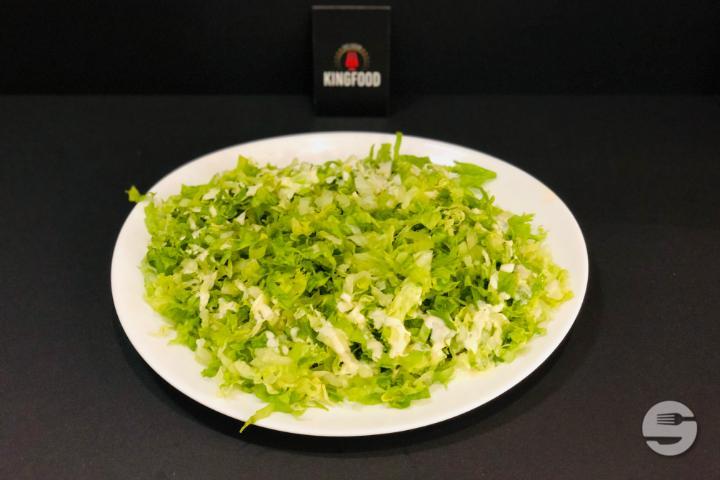 Green Salad - King Food