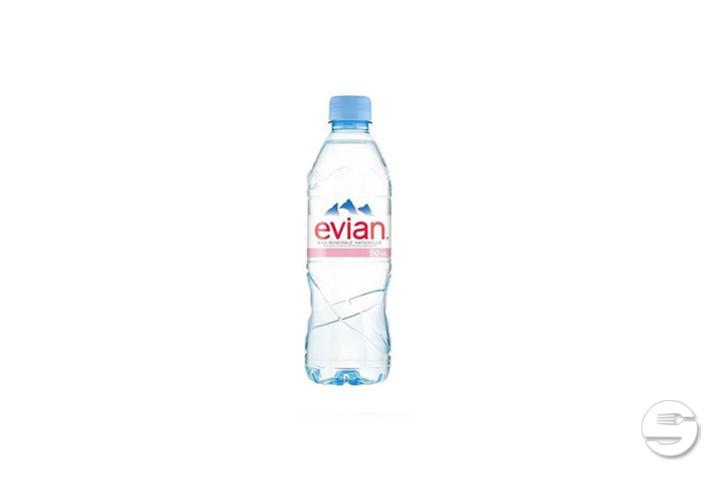 Evian - King Food