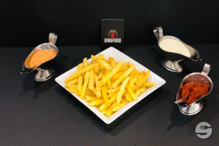 French Fries - King Food