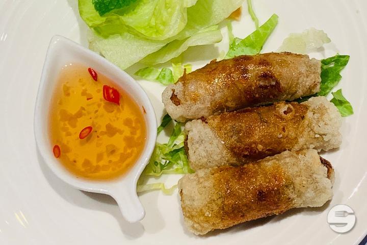 22. Nems - Lotus Restaurant