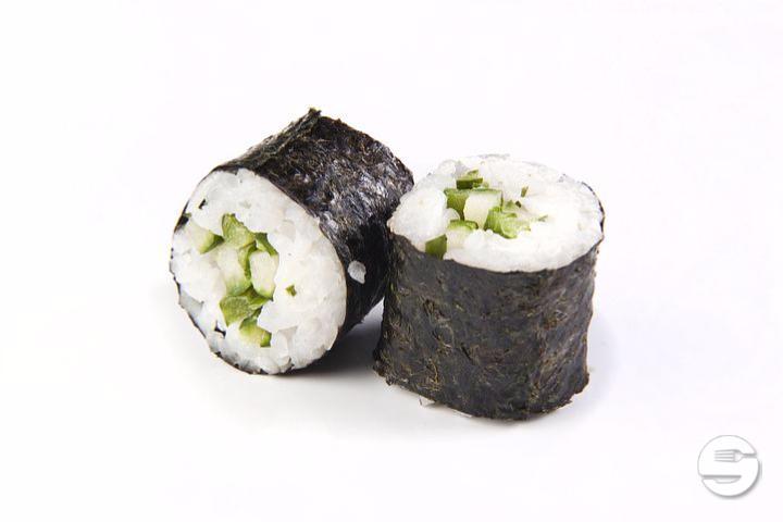 803. Maki Avocat - Lotus Restaurant
