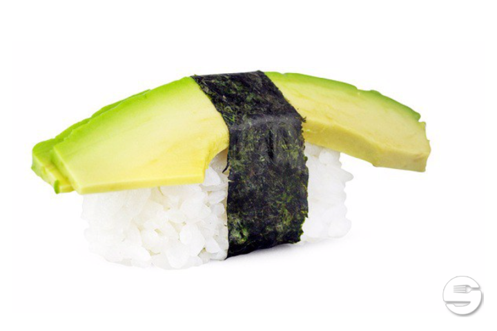 811. Nigiri Avocat - Lotus Restaurant