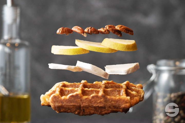 Missperfect - WonderWaffel