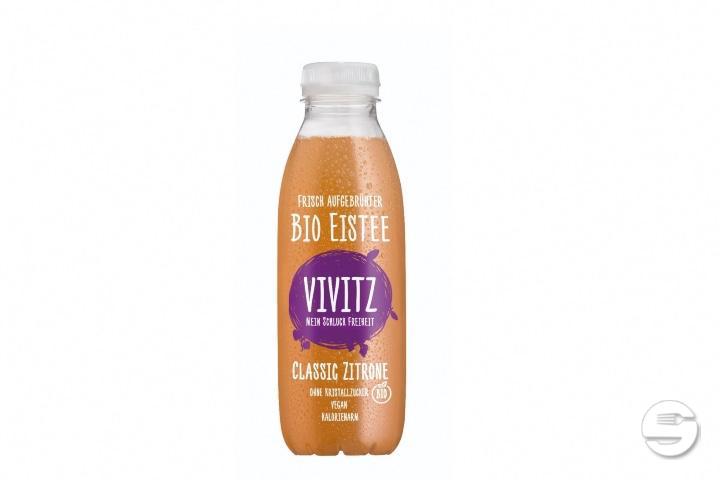 Vivitz Classic - dean&david