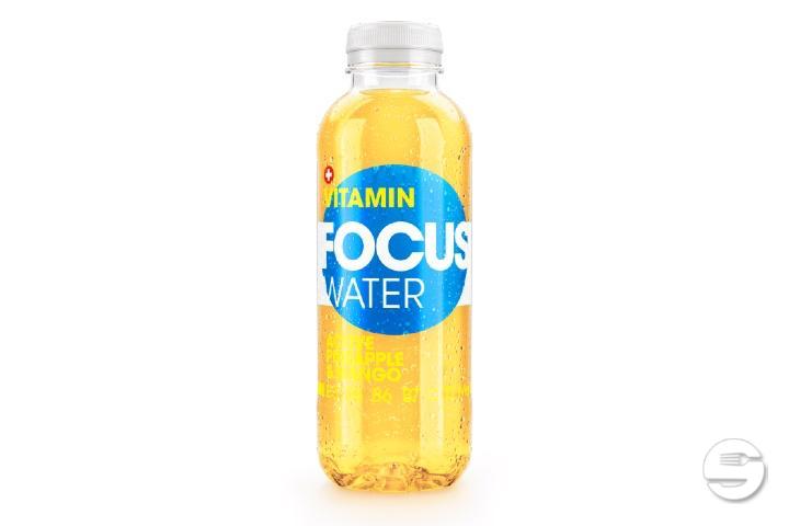 Focus Water Active - dean&david