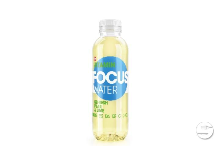Focus Water Refresh - dean&david