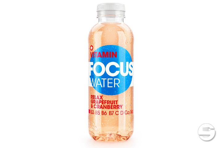 Focus Water Relax - dean&david