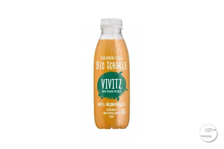 Vivitz Apfel Holunder - dean&david