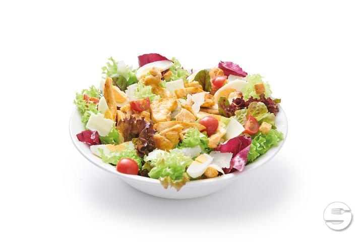 Caesar Chicken - dean&david