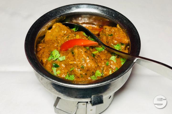 Beef Curry - Swagat Indian