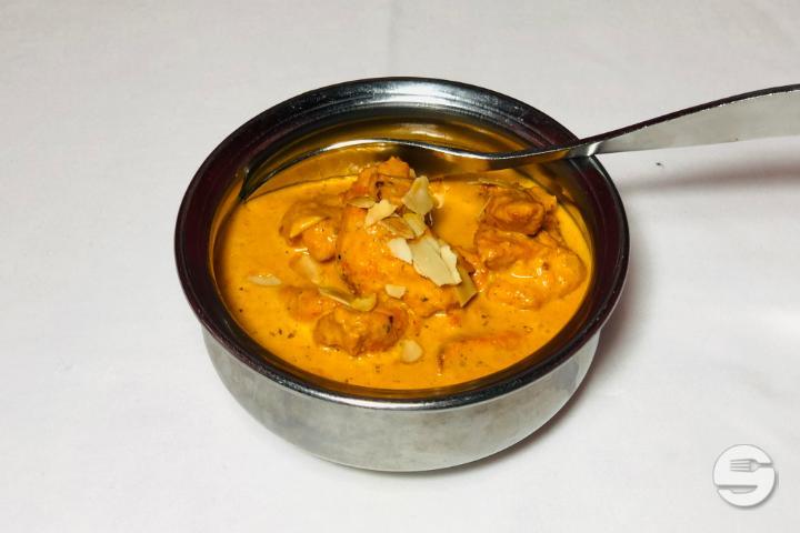 Butter Chicken - Swagat Indian