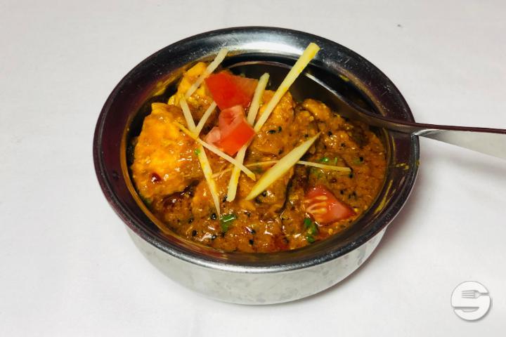 Achari Murgh - Swagat Indian